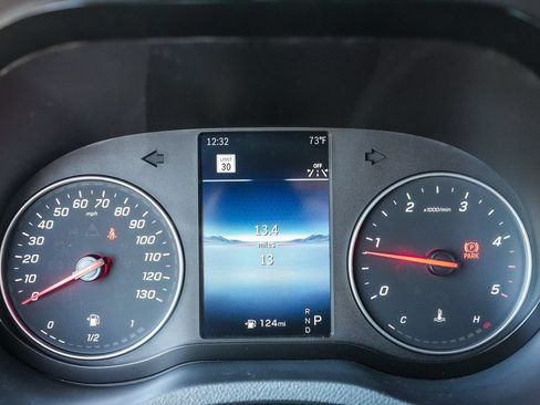 New 2026 Mercedes-Benz Sprinter 2500 image 24