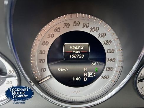 Used 2015 Mercedes-Benz GLK 350 2WD image 42