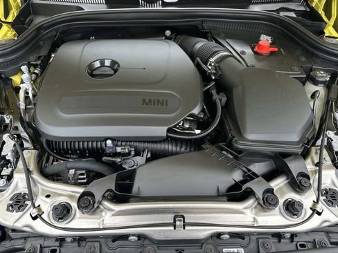 New 2026 MINI Cooper S image 10