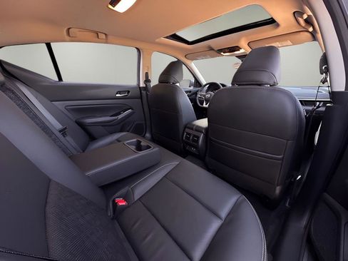 Used 2023 Nissan Altima 2.5 SL image 24