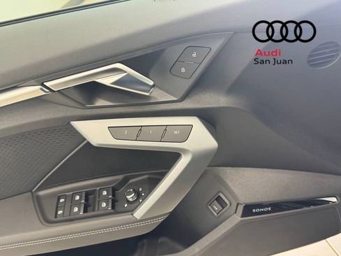 New 2026 Audi A3 2.0T Premium Plus AWD/4WD image 29