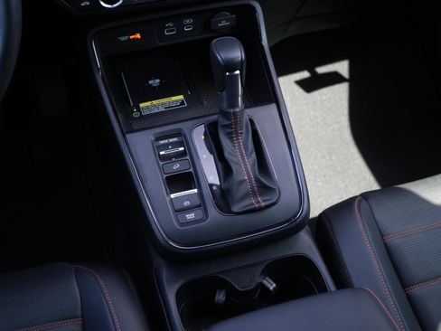 Used 2025 Honda CR-V Sport-L image 26