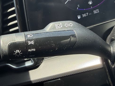 Used 2023 Kia Sportage SX FWD image 28