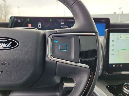 New 2025 Ford Expedition Tremor image 25