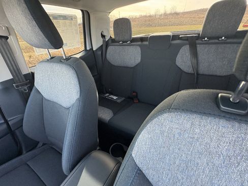 New 2026 Ford Maverick XLT w/ XLT Luxury Package FWD image 35