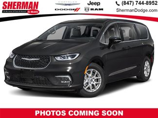 New 2026 Chrysler Pacifica Limited w/ S Appearance Package video 1
