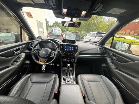 Used 2022 Subaru Forester Wilderness AWD/4WD image 18
