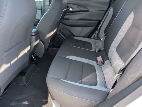 New 2026 Chevrolet TrailBlazer LT image 6