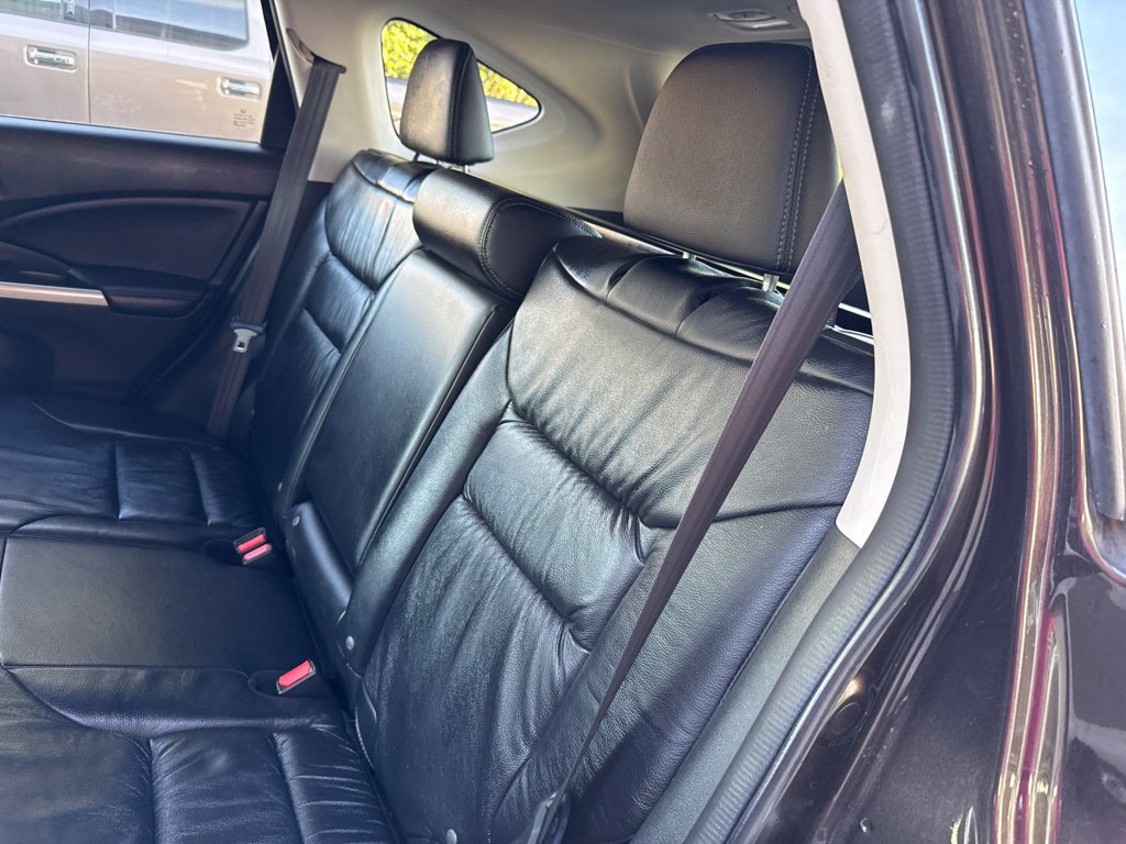 Used 2014 Honda CR-V EX-L image 17
