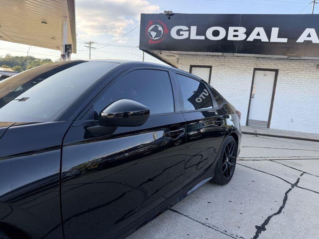 Used 2026 Honda Civic Sport image 19