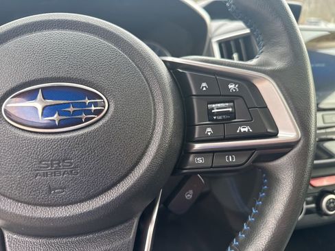 Used 2023 Subaru Crosstrek Hybrid w/ Moonroof Package w/Navigation image 14