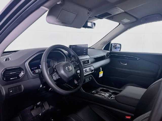 New 2026 Honda Pilot EX-L image 9