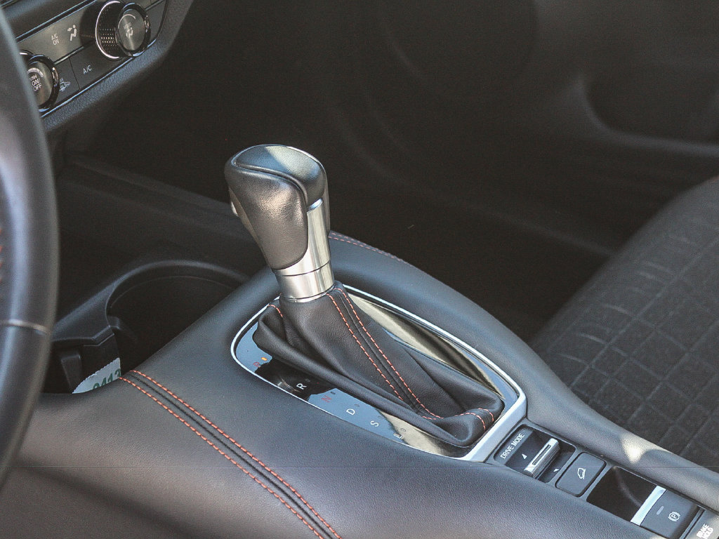 Used 2024 Honda HR-V Sport image 20