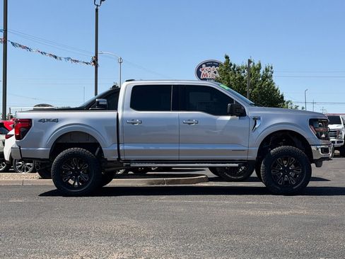 Used 2024 Ford F150 XLT w/ Mobile Office Package AWD/4WD image 49