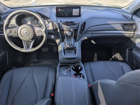 Certified 2025 Acura RDX w/ Technology Package image 15