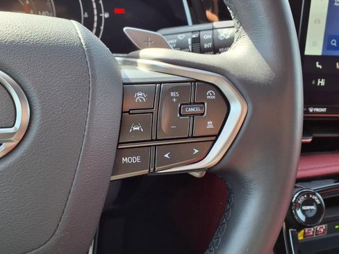 Used 2023 Lexus NX 350 AWD image 23