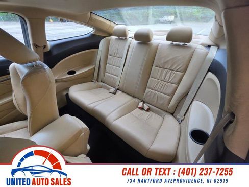 Used 2012 Honda Accord EX-L image 10