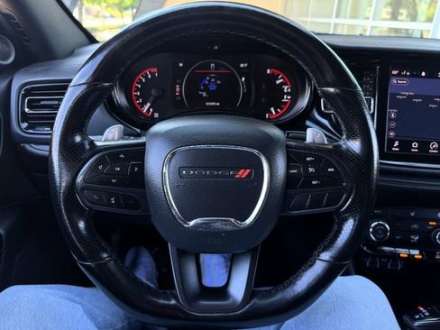 Used 2021 Dodge Durango GT AWD/4WD image 27