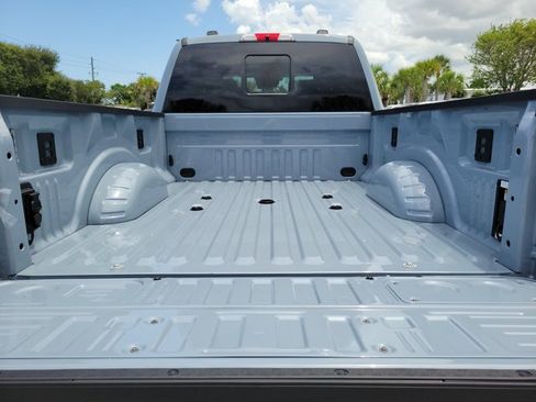 New 2026 Ford F250 Platinum AWD/4WD image 11