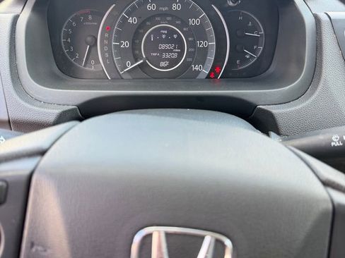 Used 2016 Honda CR-V LX image 19
