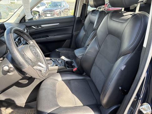 Used 2018 MAZDA CX-5 Touring FWD image 10