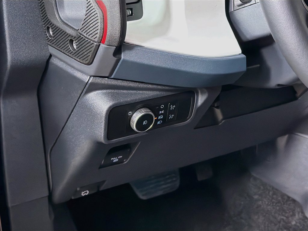 New 2026 Ford Bronco Heritage Edition AWD/4WD image 10