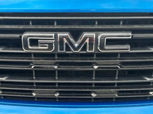 Used 2023 GMC Sierra 1500 Elevation image 6