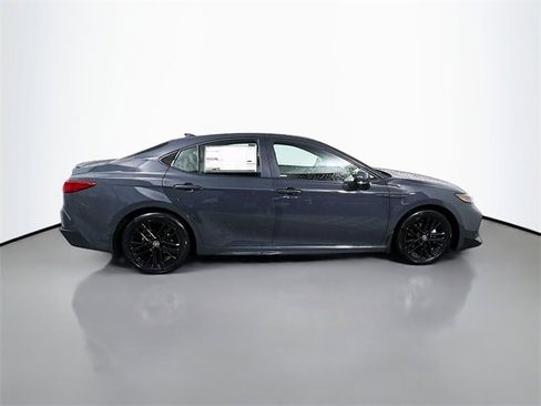 New 2025 Toyota Camry SE image 2