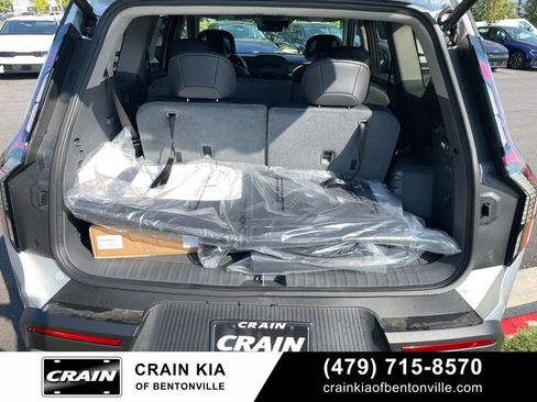 New 2026 Kia EV9 Light image 7