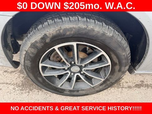 Used 2018 Dodge Grand Caravan GT image 11