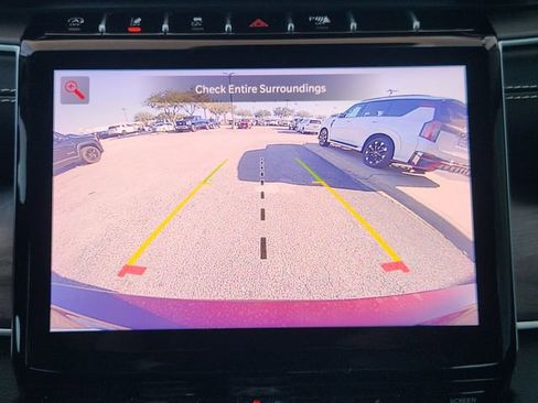 Used 2022 Jeep Grand Cherokee L Limited image 15