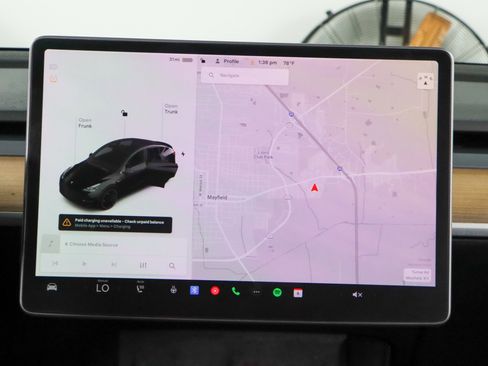 Used 2022 Tesla Model Y Performance image 17