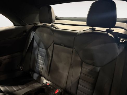 Used 2021 BMW M440i Convertible w/ Premium Package image 14