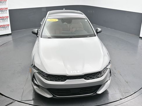 Used 2023 Kia K5 GT-Line FWD image 22