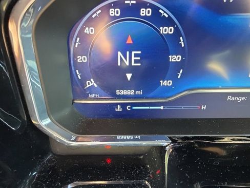 Used 2025 Chevrolet Silverado 1500 LT RWD image 13