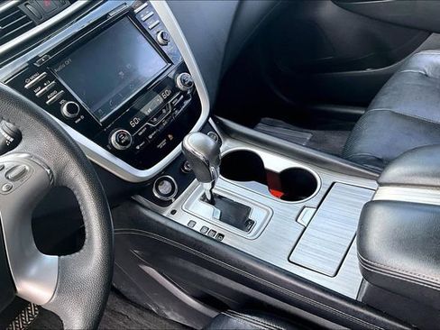 Used 2016 Nissan Murano Platinum FWD image 15