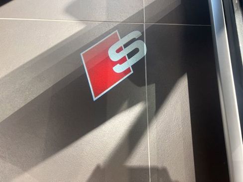 New 2025 Audi S5 Premium Plus image 11