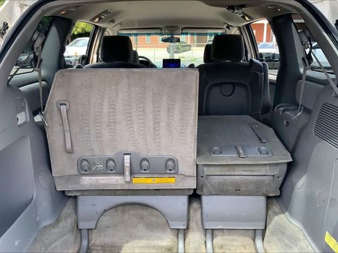 Used 2006 Toyota Sienna CE FWD image 35