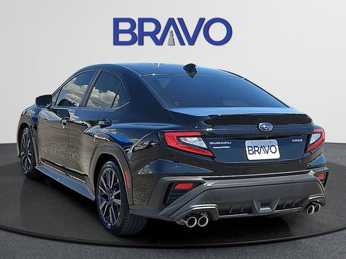 Used 2024 Subaru WRX Premium AWD/4WD image 3