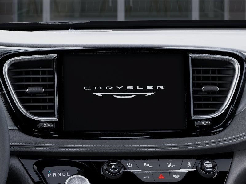 New 2027 Chrysler Pacifica Select AWD/4WD image 19