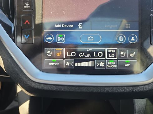 Used 2024 Subaru Ascent Touring AWD/4WD image 36