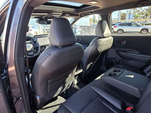 New 2026 Subaru Outback Limited AWD/4WD image 16