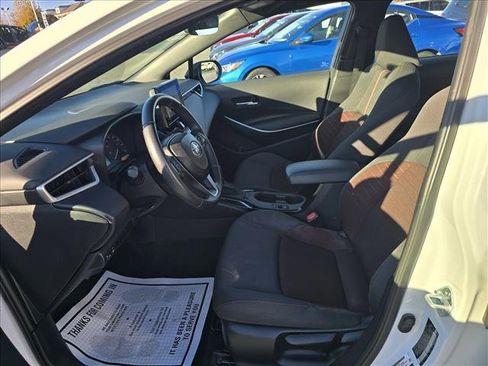 Used 2024 Toyota Corolla Sedan image 11
