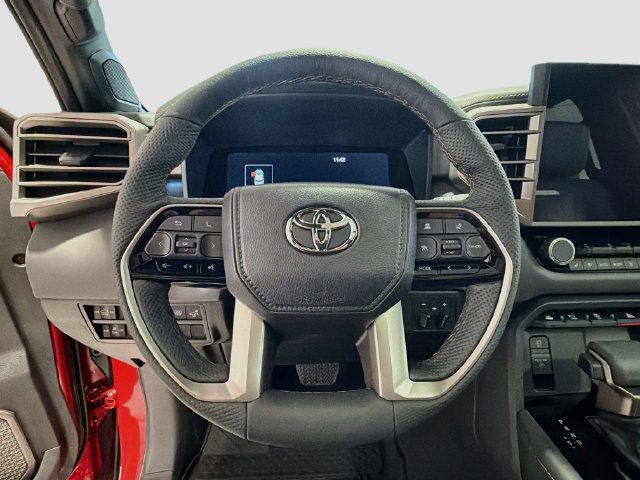 New 2026 Toyota Sequoia Capstone AWD/4WD image 9
