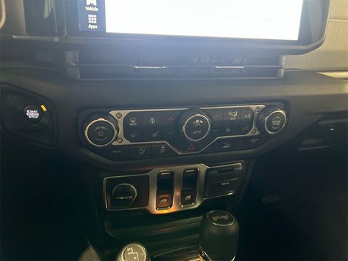 New 2026 Jeep Wrangler Sport S image 23