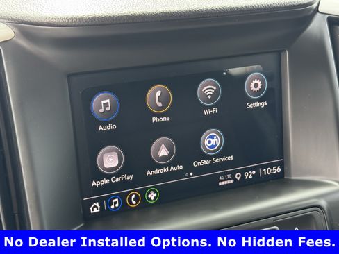 Used 2024 GMC Terrain SLE w/ Driver Convenience Package FWD image 18