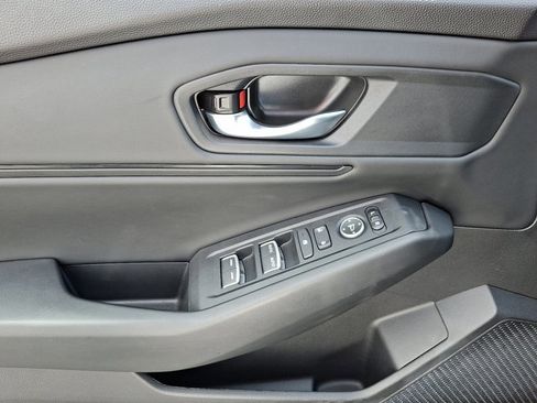Certified 2024 Honda Accord EX image 11