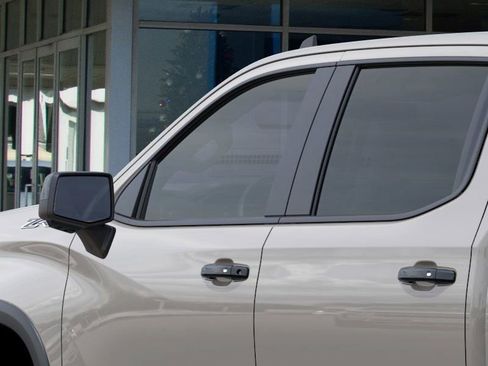 New 2026 Chevrolet Silverado 1500 ZR2 image 12