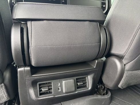 Used 2023 Chevrolet Silverado 1500 RST w/ Protection Package image 16