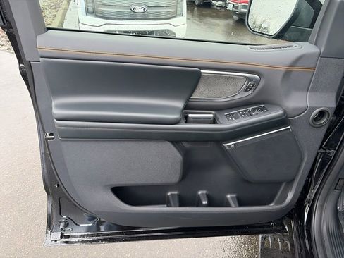 New 2026 Ford Expedition Tremor image 13